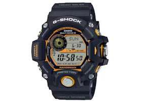 Casio G-Shock Master of G Land Rangeman GW-9400Y-1 - main view