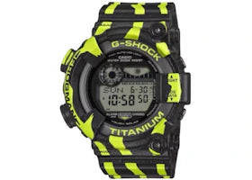 Casio G-Shock Master of G-SEA Frogman GW-8200TPF-1DR - main view