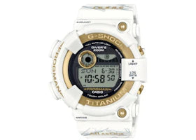 Casio G-Shock Master of G-Sea ICERC Japan GW-8201K-7JR - main view