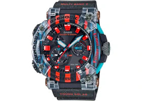 Casio G-Shock Master of the G-Sea Frogman GWF-A1000APF - main view