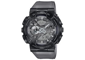 Casio G-Shock Midnight Fog GM-110MF-1A - main view