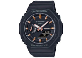 Casio G-Shock InchMini CasiOak GMA-S2100-1A - main view
