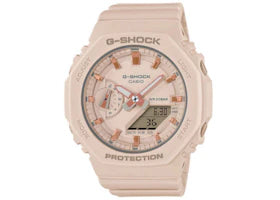 Casio G-Shock InchMini CasiOak GMA-S2100-4A - main view