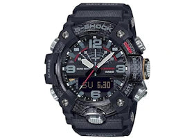 Casio G-Shock Mudmaster GGB100-1A - main view