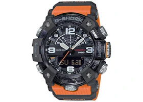 Casio G-Shock Mudmaster GGB100-1A9 - main view