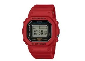 Casio G-Shock Nano Ring Watch DWN5600-4 - main view