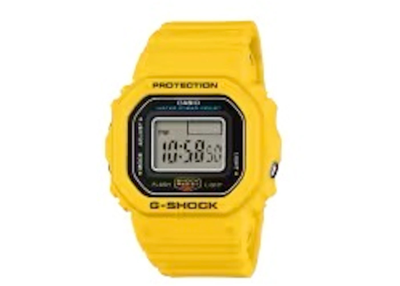 Casio G-Shock Nano Ring Watch DWN5600-9 - main view