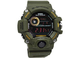Casio G-Shock Rangeman Master Of G GW9400-3 - main view