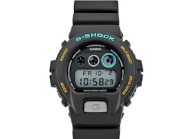 Casio G-Shock Ref.6900 x Hodinkee x John Mayer DW6900JM20-8CR - main view