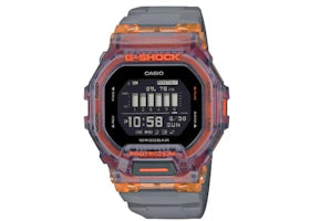 Casio G-Shock Vital Bright Series GBD-200SM-1A5 - main view