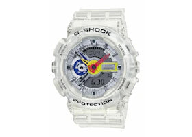 Casio G-Shock x ASAP Ferg Limited Edition GA110FRG-7AER - main view