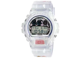Casio G-Shock x ASSC DW6900ASSC25-7 - main view