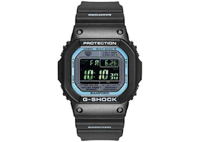 Casio G-Shock x Bamford GW-M5610BWD20-1ER - main view