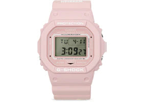 Casio G-Shock x Billionaire Boys Club Ice Cream DW-5600 - main view