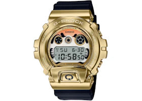 Casio G-Shock x DARUMA Japanese Good Luck Charm GM-6900GDA-9 - main view