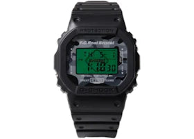 Casio G-Shock x F.C.Real Bristol FCRB Sophnet DW-5600VT-FCRB - main view