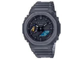 Casio G-Shock x Futur GA2100FT-8A - main view