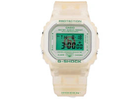 Casio G-Shock HIDDEN.NY Pelican Case DW5600 - main view