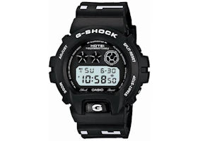 Casio G-Shock x HOTEI 30th Anniversary DW-6900TH-1JR - main view