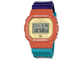 Casio G-Shock x IN4MATION DW5600IN4M234 - main view