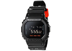 Casio G-Shock x Javier Calleja DW-56002G22-1JR/35-88-1423-00001-1690 - main view
