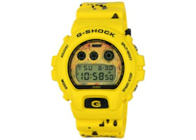 Casio G-Shock x John Mayer x Ed Sheeran DW6900ESC239 / DW-6900ES23C-9CR - main view