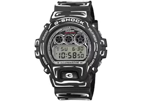 Casio G-Shock x Joshua Vides DW-6900JV-1/DW-6900JV-1JR - main view