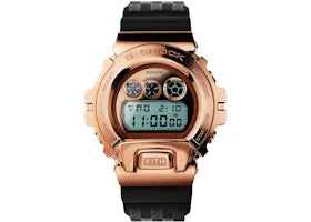 Casio G-Shock x Kith GM-6900 - main view