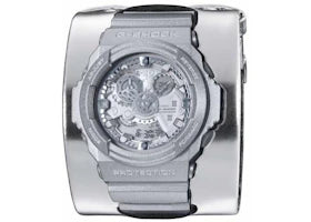 Casio G-Shock x Maison Martin Margiela LOVE GA-300 - main view