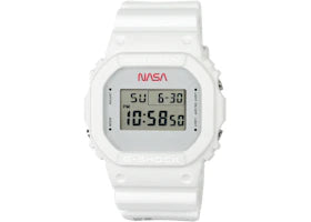 Casio G-Shock x NASA DW5600NASA20 - main view