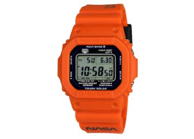 Casio G-Shock x NASA GWM5610NASA4 - main view