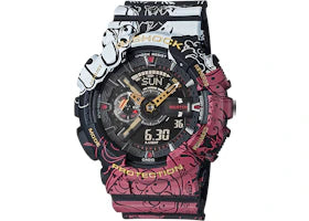 Casio G-Shock x One Piece GA-110JOP-1A4 - main view
