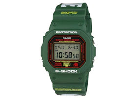 Casio G-Shock x Online Ceramics x Hodinkee DW5600OC23-3 - main view