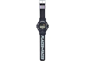Casio G-Shock x Places + Faces DW6900PF-1 - main view