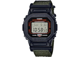 Casio G-Shock x Porter 85th Anniversary GM5600EY-1D - main view