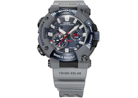 Casio G-Shock x Royal Navy Frogman GWF-A1000RN-8A - main view