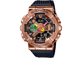 Casio G-Shock x Rui Hachimura GM-110RH-1A - main view