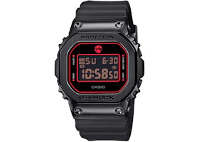 Casio G-Shock x Rui Hachimura GM-5600RH-1 - main view