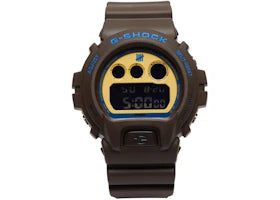 Casio G-Shock x UNDEFEATED 40th anniversary DW6900UDCR23-5 - main view