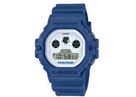 Casio G-Shock x Wasted Youth DW-5900WY-2 - main view