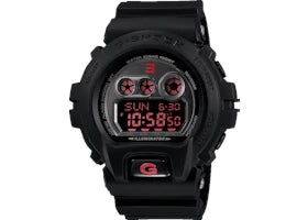 Casio G-Shock Eminem X6900MNM-1ER - main view