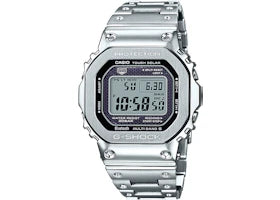 Casio G-Shock GMWB5000D-1 - main view