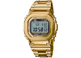 Casio G-Shock GMW-B 5000 TFG-9 - main view