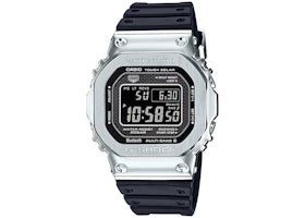 Casio G-Shock GMW-B 5000-1 - main view
