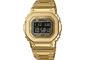 Casio G-Shock GMW-B5000GD-9 - main view
