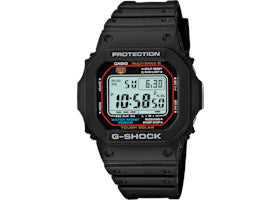 Casio G-Shock Solar GWM5610-1 - main view