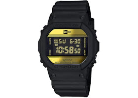 Casio G-Shock X New Era 35th Anniversary DW-5600NE-1ER - main view