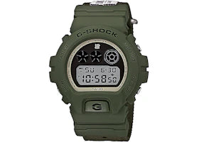 Casio G-Shock x UNDFTD Limted Edition DW6901UD-3 - main view