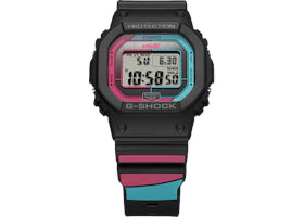 Casio Gorillaz X G-Shock GWB5600GZ-1 - main view