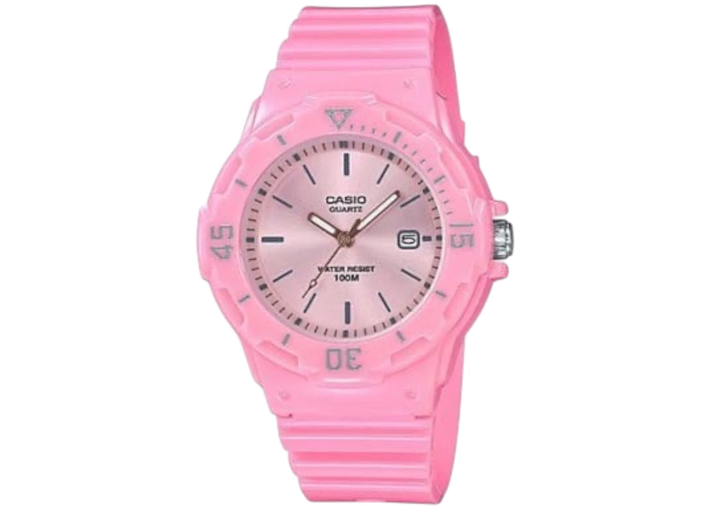 Casio POP LRW-200H-4E4 - main view